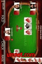 download Red Poker Club apk